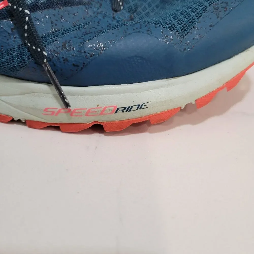 New Balance 690 v1 Trail Running Shoes  Size 8